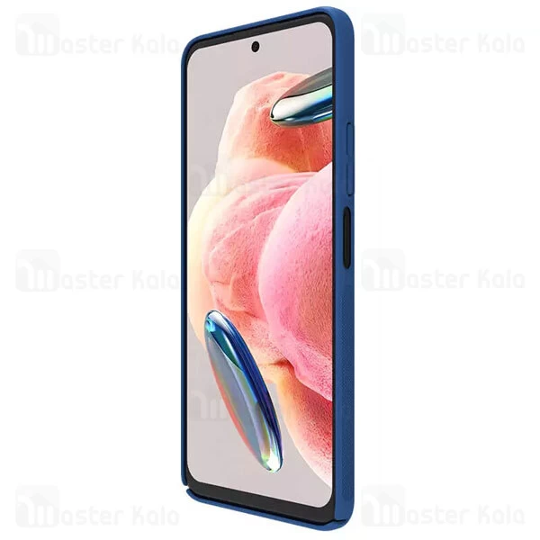 قاب محافظ Xiaomi Redmi Note 12 4G Nillkin CamShield دارای محافظ دوربین