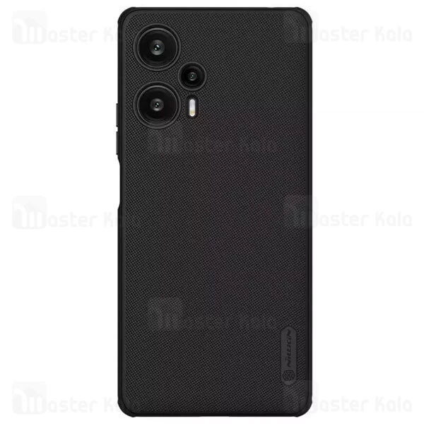 قاب محافظ نیلکین شیائومی Xiaomi Redmi Note 12 Turbo / Poco F5 Nillkin Frosted Shield Pro
