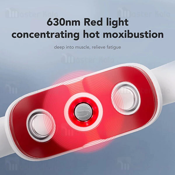 ماساژور گردن شیائومی Xiaomi SKG K5