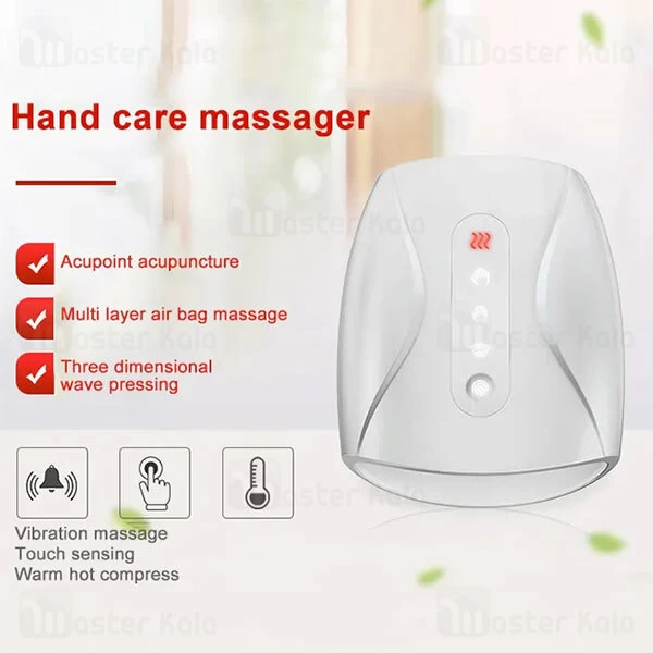 ماساژور دست شیائومی Xiaomi Tonglijan EY-A040