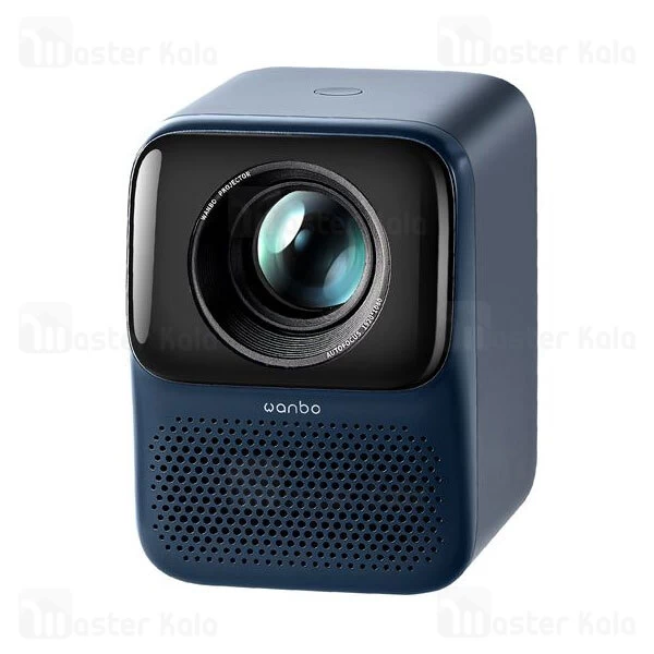 ویدیو پروژکتور هوشمند شیائومی Xiaomi Wanbo T2 Max New دارای اسپیکر