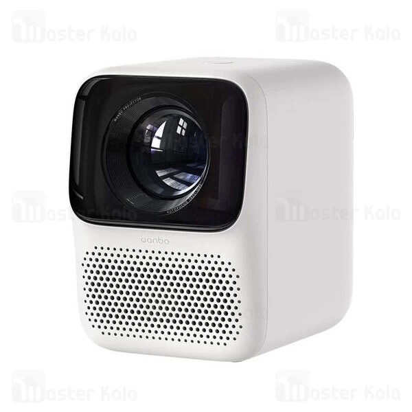 ویدیو پروژکتور هوشمند شیائومی Xiaomi Wanbo T2 Max New دارای اسپیکر