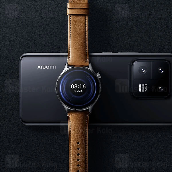 ساعت هوشمند شیائومی Xiaomi Watch S1 Pro