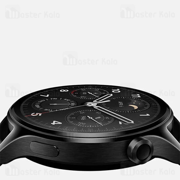 ساعت هوشمند شیائومی Xiaomi Watch S1 Pro