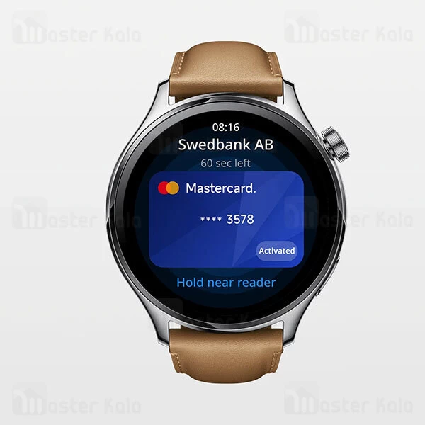 ساعت هوشمند شیائومی Xiaomi Watch S1 Pro