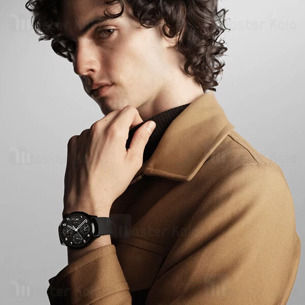 ساعت هوشمند شیائومی Xiaomi Watch S1 Pro