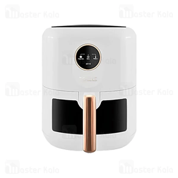 هواپز چند کاره شیائومی Xiaomi ZOLELE ZA004 ظرفیت 4.5 لیتر