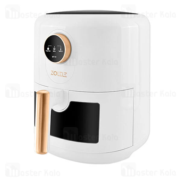 هواپز چند کاره شیائومی Xiaomi ZOLELE ZA004 ظرفیت 4.5 لیتر