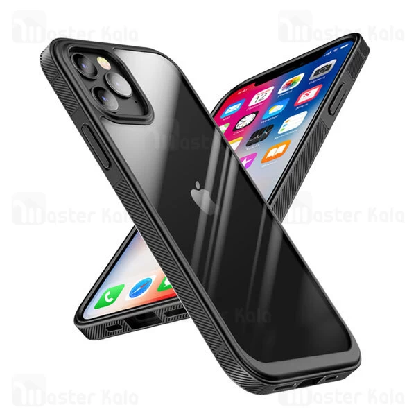 قاب محافظ آی پکی آیفون Apple iPhone 13 Pro iPaky Charm