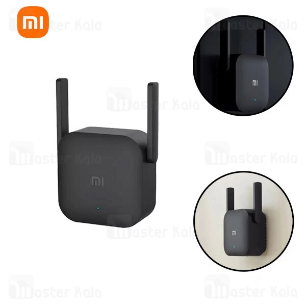 تقویت کننده آنتن وای فای شیائومی Xiaomi Mi Wi Fi Repeater Pro R03