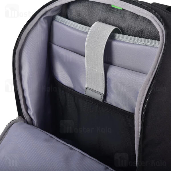 کوله پشتی گرین لاین Green Lion Gear Plus Laptop Backpack
