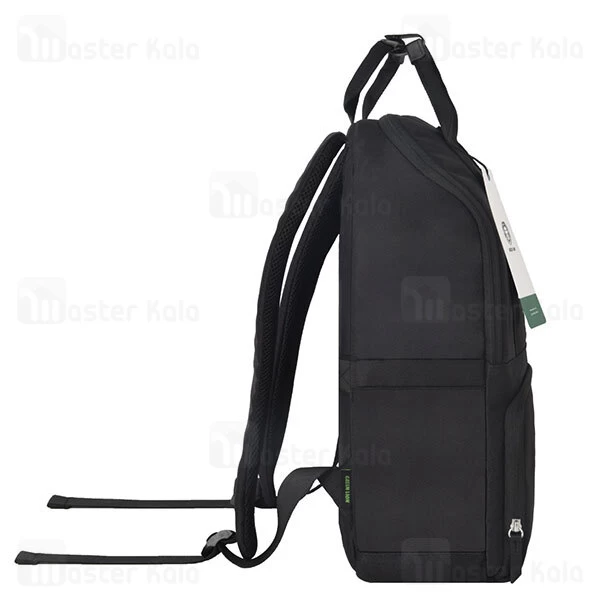 کوله پشتی گرین لاین Green Lion Gear Plus Laptop Backpack