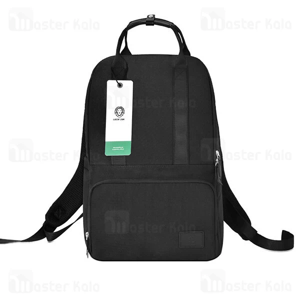 کوله پشتی گرین لاین Green Lion Gear Plus Laptop Backpack
