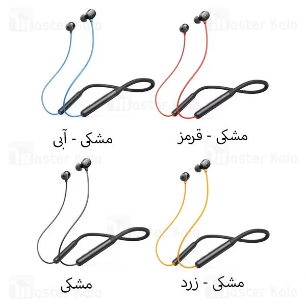 هندزفری بلوتوث گردنی انکر Anker Soundcore R500