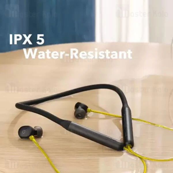 هندزفری بلوتوث گردنی انکر Anker Soundcore R500