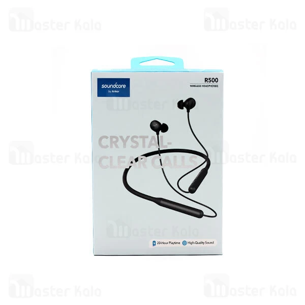 هندزفری بلوتوث گردنی انکر Anker Soundcore R500