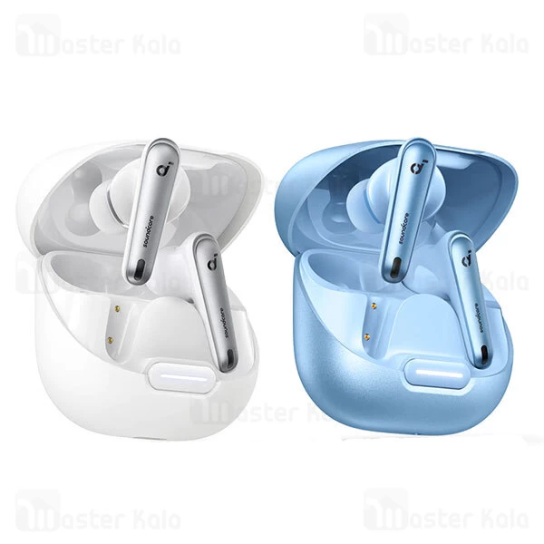 هندزفری بلوتوث دوگوش انکر Anker SoundCore Liberty 4 NC