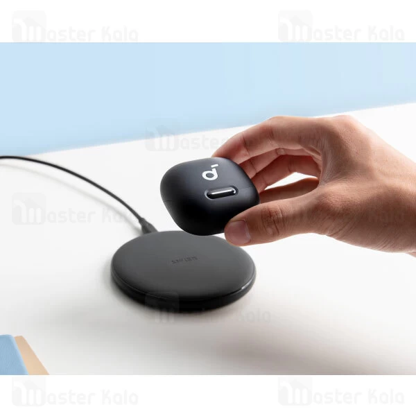 هندزفری بلوتوث دوگوش انکر Anker SoundCore Liberty 4 NC