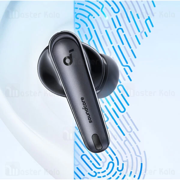 هندزفری بلوتوث دوگوش انکر Anker SoundCore Liberty 4 NC