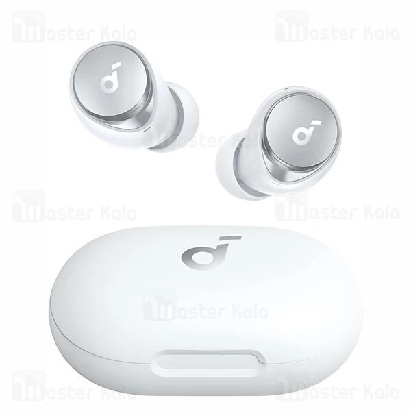 هندزفری بلوتوث دوگوش انکر Anker SoundCore Space A40