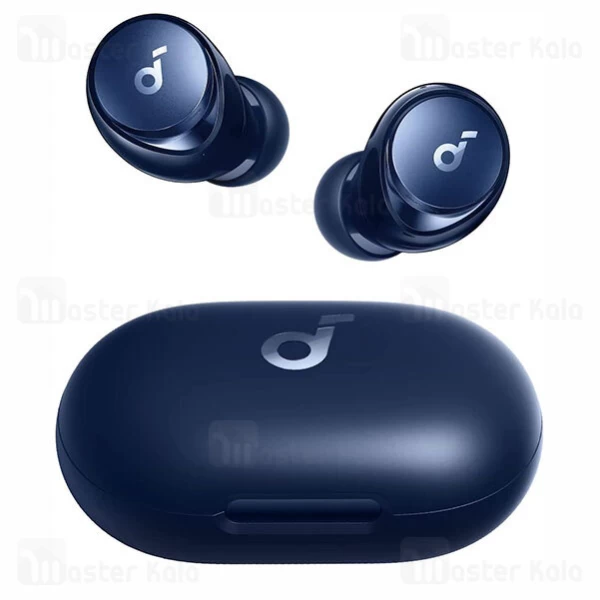 هندزفری بلوتوث دوگوش انکر Anker SoundCore Space A40