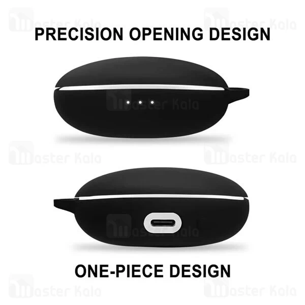کاور محافظ سیلیکونی هندزفری انکر Anker soundcore Liberty 3 Pro