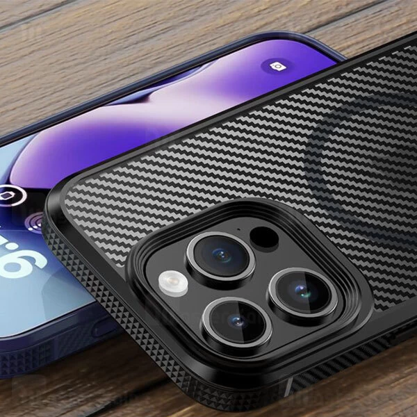 قاب محافظ مگنتی آی پکی آیفون Apple iPhone 14 Pro iPaky MGC