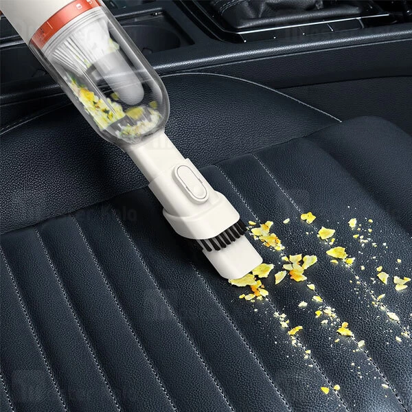 جارو شارژی ماشین بیسوس Baseus A2Pro VCAQ040001 توان 80 وات