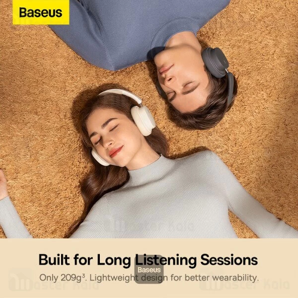 هدست بلوتوث بیسوس Baseus D05 Bowie