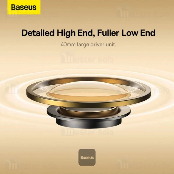 هدست بلوتوث بیسوس Baseus D05 Bowie