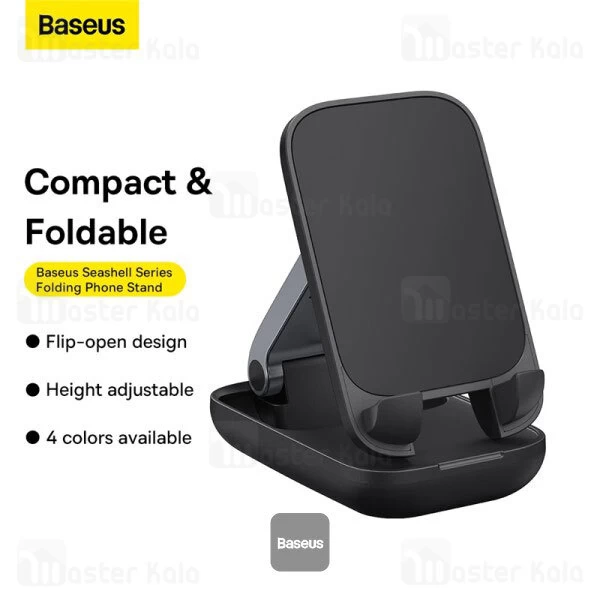 هولدر و پایه نگهدارنده رومیزی بیسوس Baseus HP008