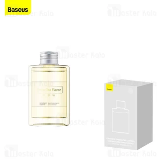 کیت رایحه خوشبو کننده هوا خودرو بیسوس Baseus CNFX020100 Lingering Garden