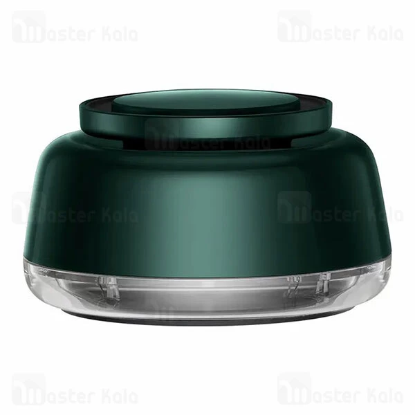 خوشبو کننده هوا خودرو بیسوس Baseus CNFX030001 به همراه دو رایحه