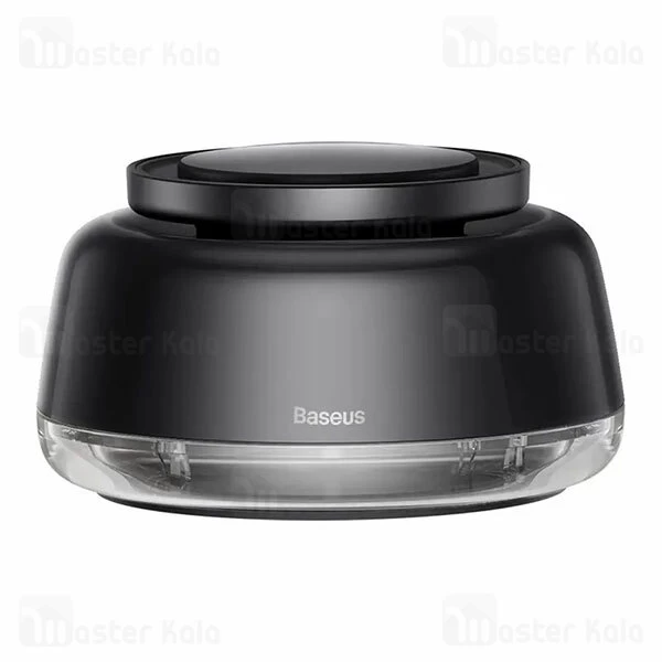 خوشبو کننده هوا خودرو بیسوس Baseus CNFX030001 به همراه دو رایحه