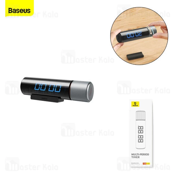 تایمر زنگ دار بیسوس Baseus PG004 Heyo