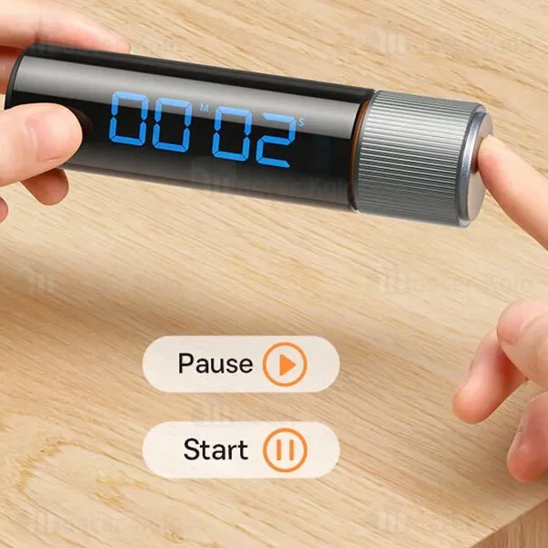 تایمر زنگ دار بیسوس Baseus PG004 Heyo