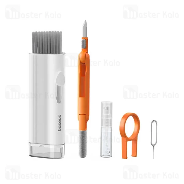 کیت تمیز کننده چند کاره بیسوس Baseus QJTZ-01