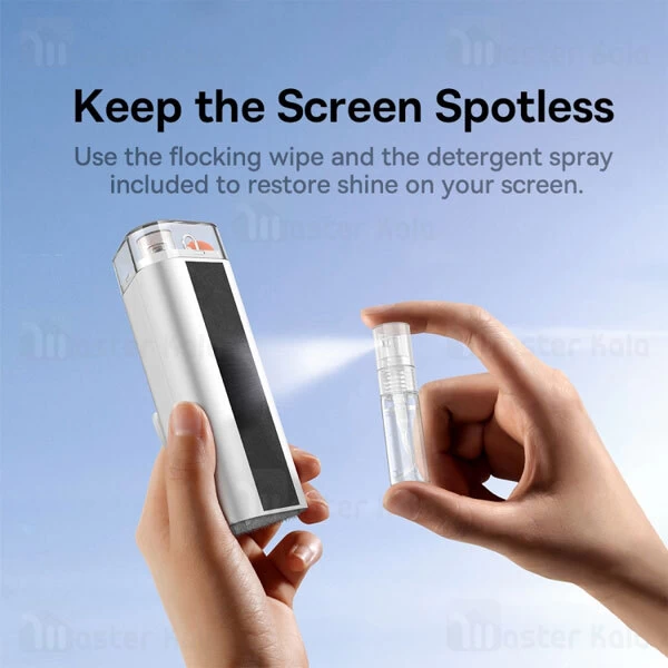 کیت تمیز کننده چند کاره بیسوس Baseus QJTZ-01