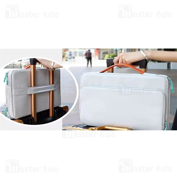 کیف لپ تاپ کوتتسی Coteetci 14015 سایز 12 تا 14 اینچ