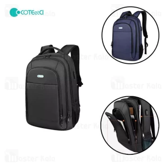 کوله کوتتسی Coteetci 14016 مناسب برای لپ تاپ 13 تا 16 اینچی