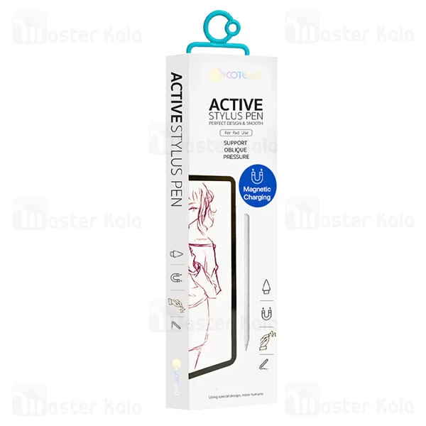 قلم لمسی کوتتسی Coteetci 62006