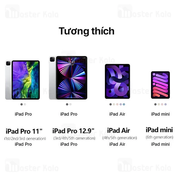 قلم لمسی کوتتسی Coteetci 62006