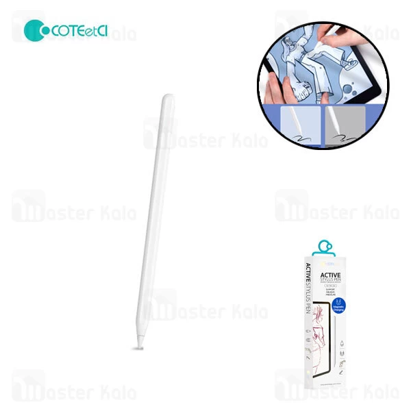 قلم لمسی کوتتسی Coteetci 62006