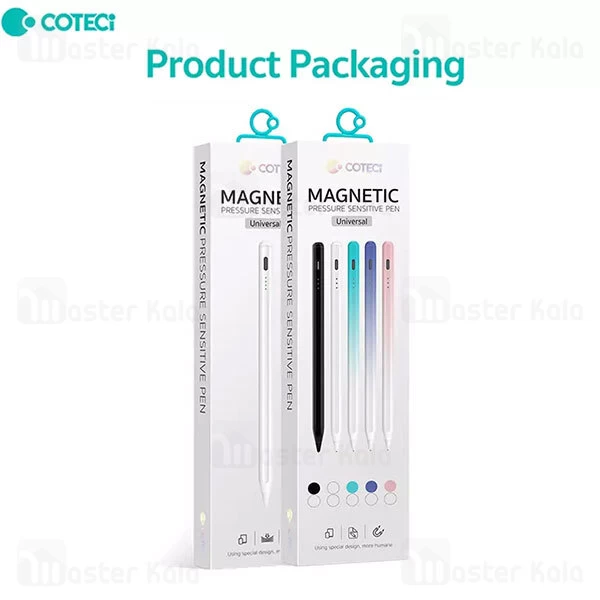 قلم لمسی کوتتسی Coteetci 62010