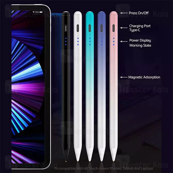 قلم لمسی کوتتسی Coteetci 62010