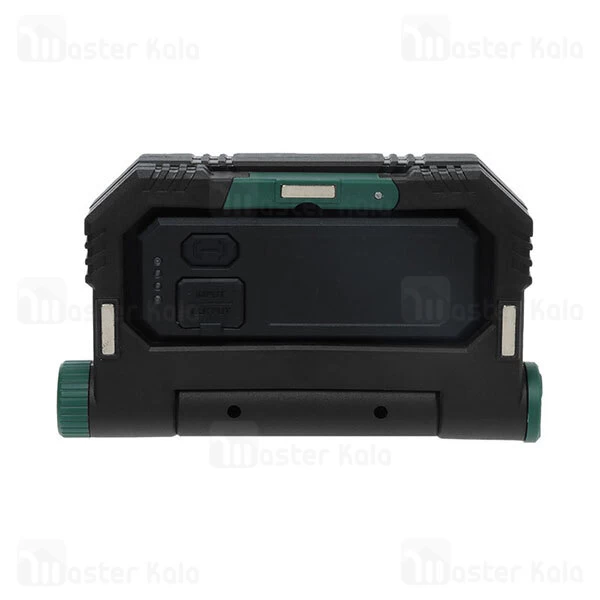 چراغ کمپینگ گرین لاین Green Lion Camping Light Plus برد 30 متر