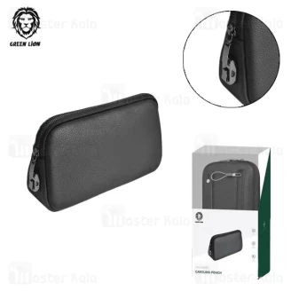 کیف لوازم جانبی گرین لاین Green Lion Carolina Pouch
