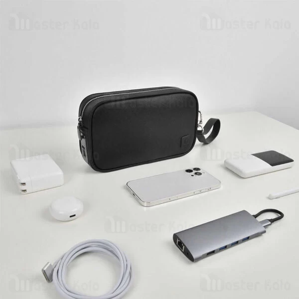 کیف لوازم جانبی گرین لاین Green Lion Elegant Smart Security Pouch