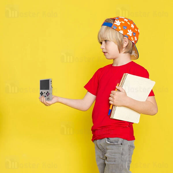 کنسول دستی گرین لاین Green Lion GP Pro Gaming Console