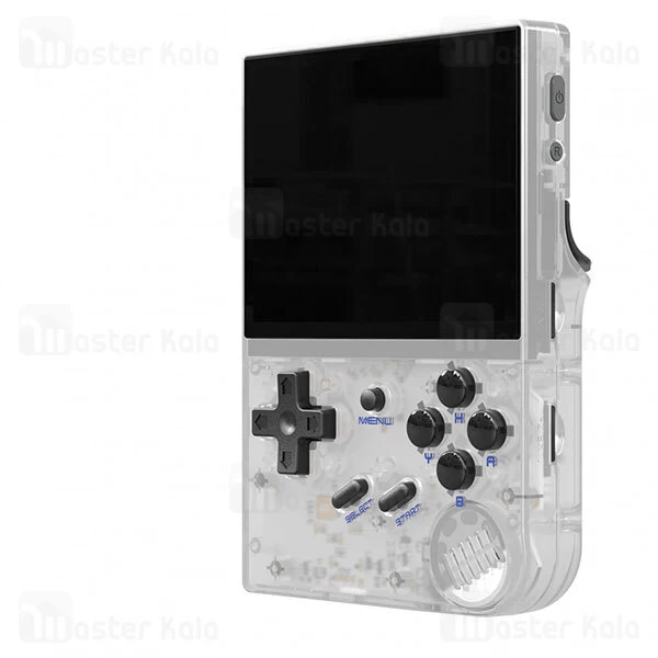 کنسول دستی گرین لاین Green Lion GP Pro Gaming Console